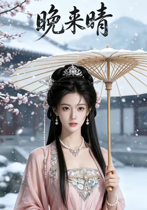 晚来晴（40集）原创精彩短剧