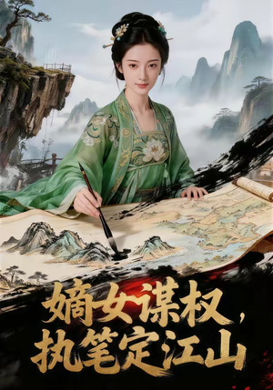 嫡女谋权，执笔定江山（38集）在线看免费版