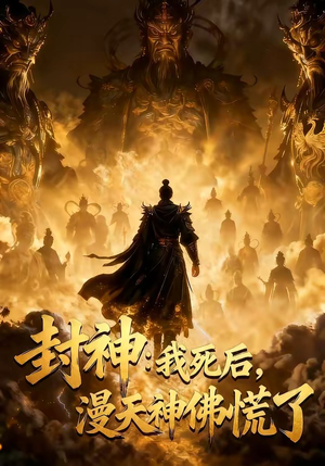 封神：我死后，漫天神佛慌了（67集）火爆短剧热播中