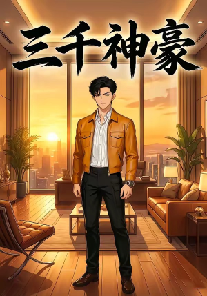 三千神豪（61集）热门短剧分享