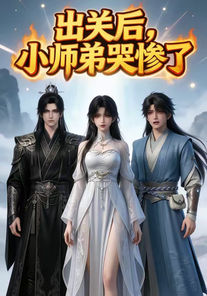 出关后，小师弟哭惨了（17集）评价怎么样