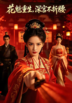 花魁重生，深宫不折腰（60集）免费观看就是爽