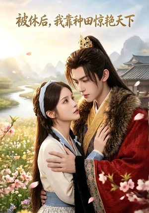 被休后，我靠种田惊艳天下（82集）大结局完美收官