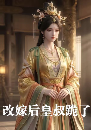 改嫁后皇叔跪了（25集）热门短剧来袭