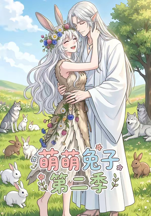 萌萌兔子第二季（49集）口碑之选免费看