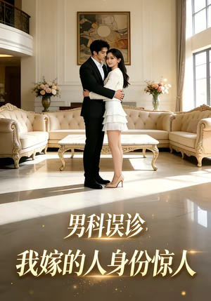 男科误诊，我嫁的人身份惊人（74集）全集在线看