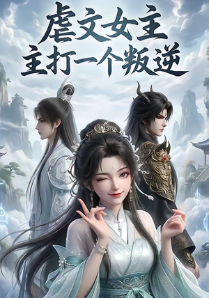 虐文女主主打一个叛逆（22集）抢先看热门短剧