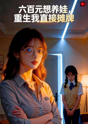 六百元想养娃，重生我直接摊牌（47集）一起追短剧