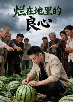 烂在地里的良心（42集）演员表