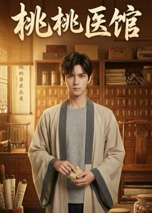 桃桃医馆（49集）好短剧分享