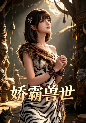 娇霸兽世（68集）高清画质免费看