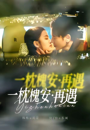 一枕槐安：再遇（70集）河马免费短剧