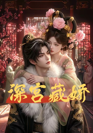 深宫藏娇（80集）在线免费观看