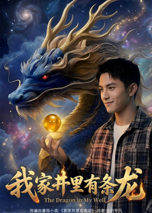 我家井里有条龙（63集）好短剧分享