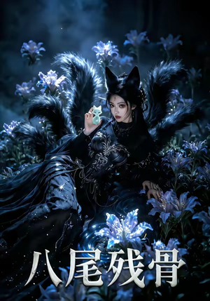 八尾残骨（48集）短剧推荐更新中