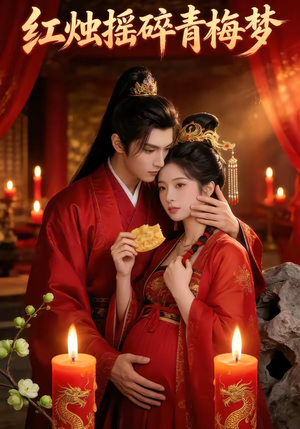 红烛摇碎青梅梦（60集）好看吗