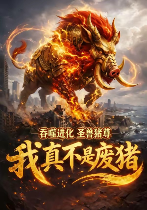 我真不是废猪（40集）在线免费观影