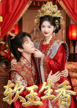 软玉生香（33集）短剧演员排行榜