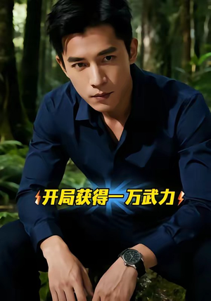 开局获得一万武力（90集）全网独播免费看