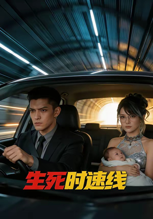 生死时速线（37集）短剧在线观看