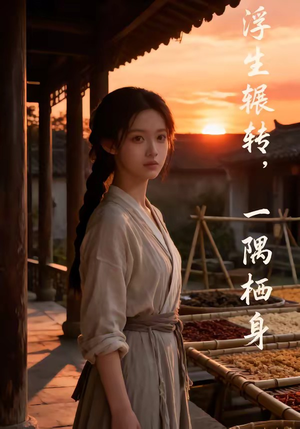 浮生辗转，一隅栖身（63集）快来看短剧