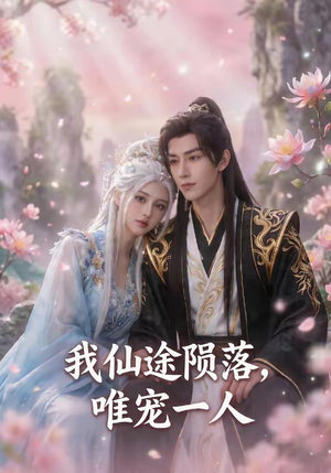 我仙途陨落，唯宠一人（90集）好看的国产短剧