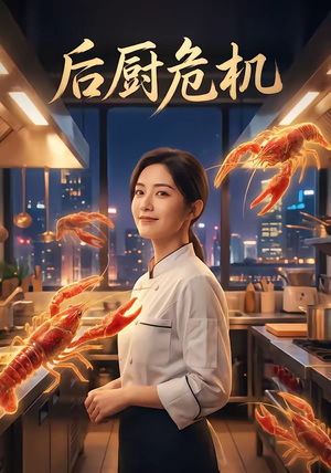 后厨危机（30集）百度网盘资源