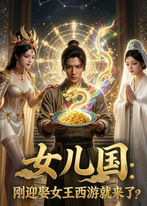 女儿国：刚迎娶女王西游就来了？（75集）精彩短剧看不停