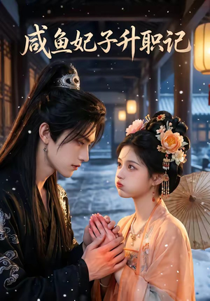 咸鱼妃子升职记（57集）最新热门短剧