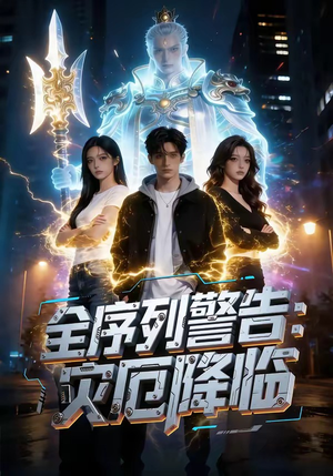 全序列警告：灾厄降临（80集）一起追短剧吧