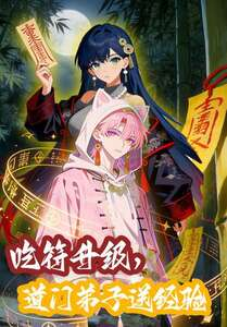 刚成僵尸，你把定僵符当辣条吃（60集）热门短剧推荐