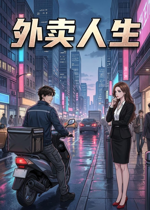 外卖人生（153集）最后的大结局