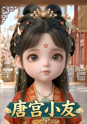 唐宫小友（32集）短剧在哪个平台