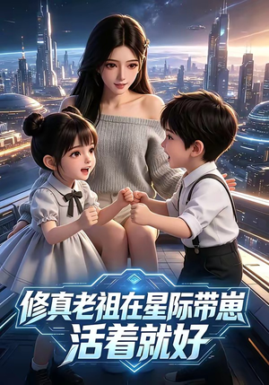 修真老祖在星际带崽，活着就好（67集）热门短剧大全