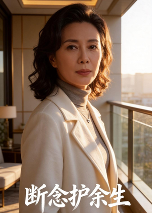断念护余生（35集）最新热门短剧