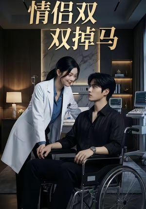 情侣双双掉马（56集）热门爆款短剧