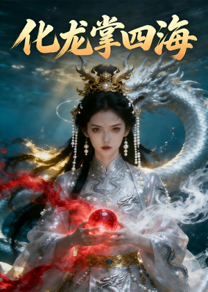化龙掌四海（35集）新短剧推荐