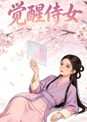 觉醒侍女（30集）动漫短剧全集完整