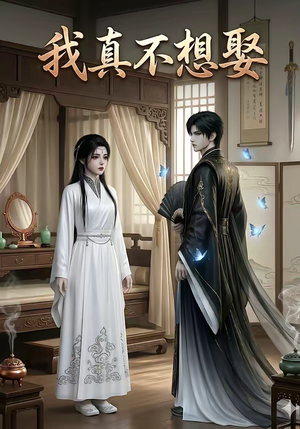 我真不想娶（22集）最火爆的短剧