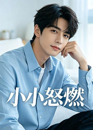 小小怒燃（19集）穿越短剧推荐