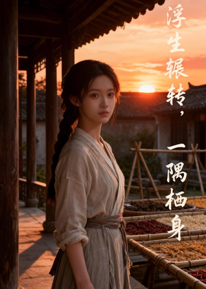 浮生辗转，一隅栖身（63集）免费看全集