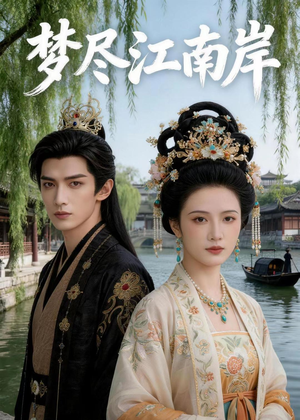 梦尽江南岸（58集）精彩短剧片段