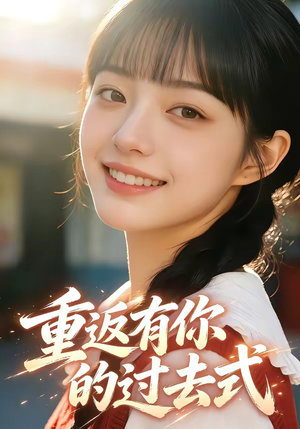 重返有你的过去式（99集）精彩短剧片段