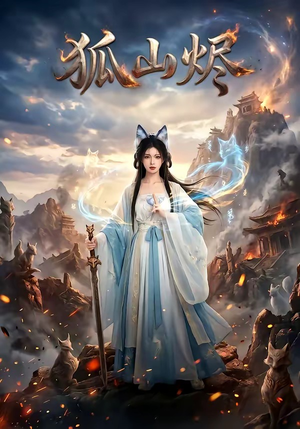 狐山烬（52集）哪个网站可以看