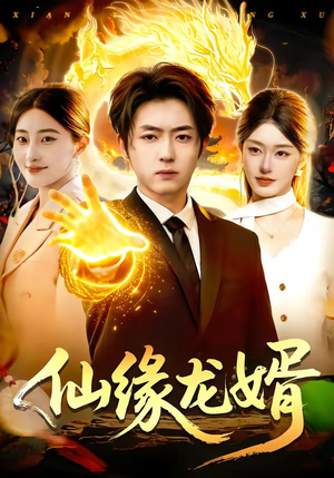 仙缘龙婿（98集）热门短剧追不停