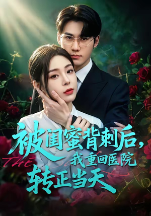 被闺蜜背刺后，我重回医院转正当天（82 集）免费看