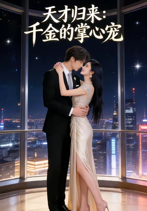 天才归来：千金的掌心宠（50集）最火爆短剧