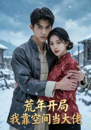 荒年开局：我靠空间当大佬（59集）热门短剧又来了