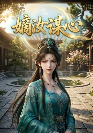 嫡汝谋心（38集）短剧全集免费看