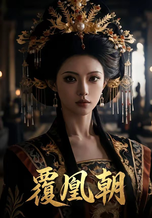 覆凰朝（59集）热门短剧抢先